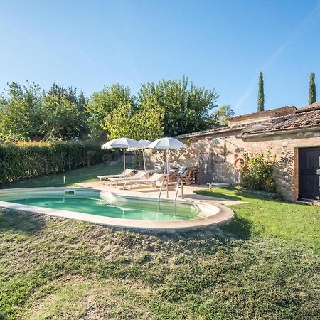 Gorgeous Home In Montalcino With Kitchen Exteriér fotografie