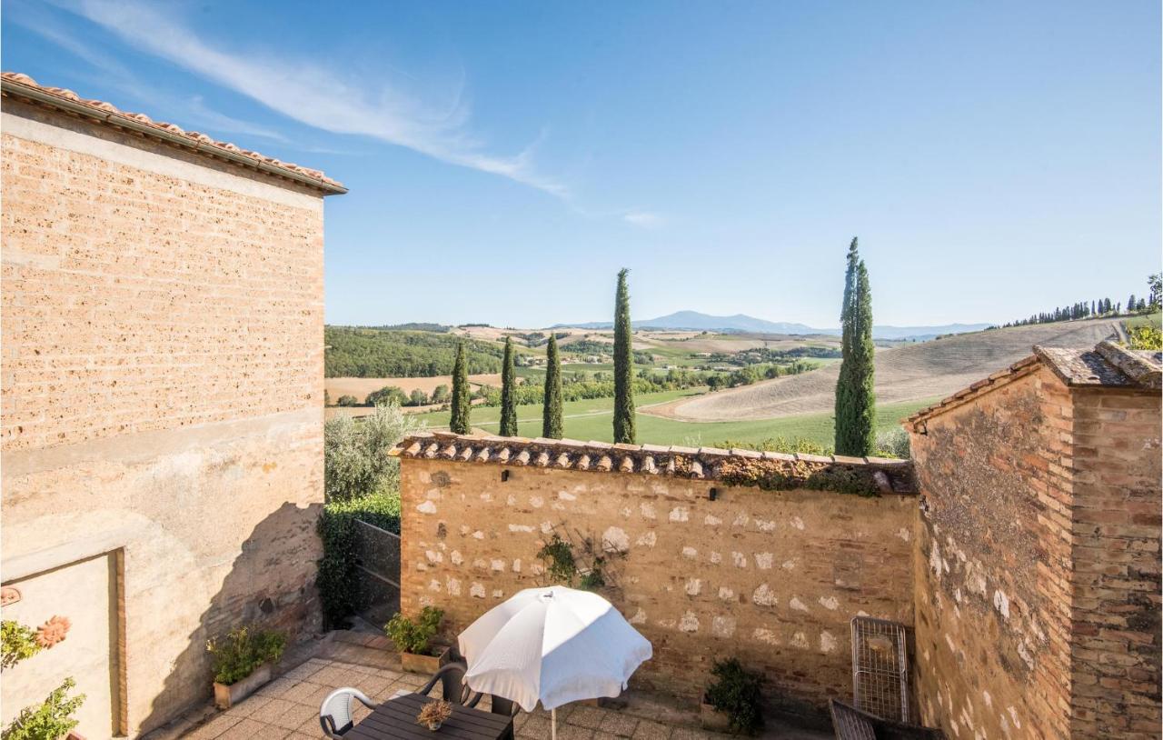 Gorgeous Home In Montalcino With Kitchen Exteriér fotografie